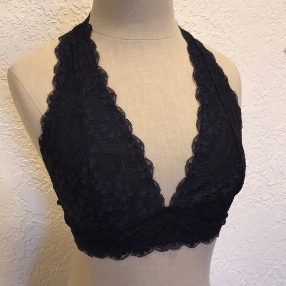 Free People Other - NWOT Free People halter bra